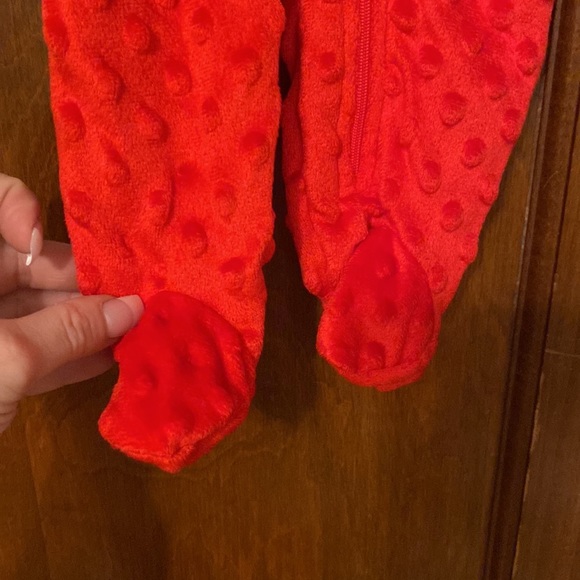 Set of 3 Xmas onesies 🎄🎄❤️❤️😍😍😍 - Picture 8 of 8